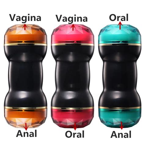 pussy toys|Realistic vaginas – The Sex Shed.